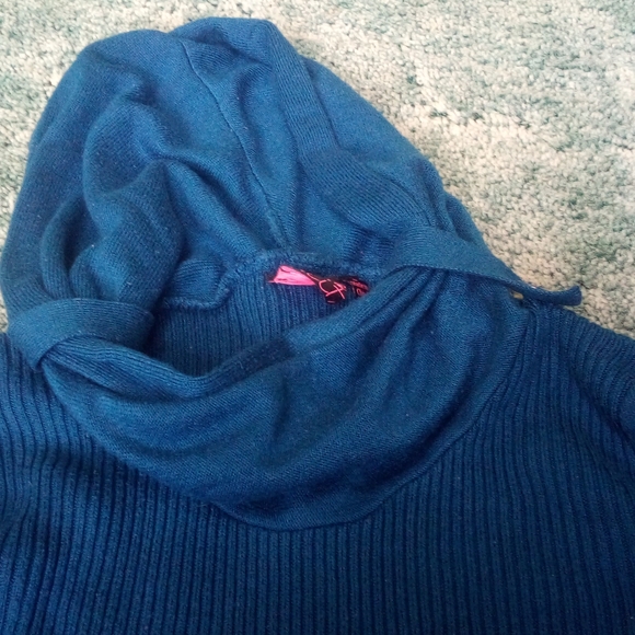 Girl's Sweater Dress - L - Picture 7 of 10